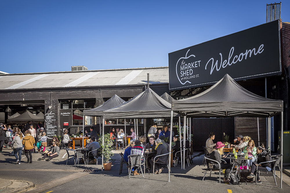 whatson in adelaide