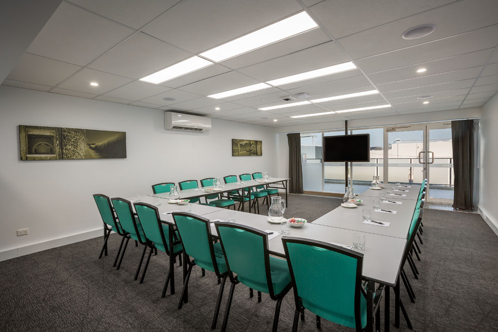 Mackay Conference Venue Mackay Meeting Room Quest Mackay On Gordon Apartment Hotel