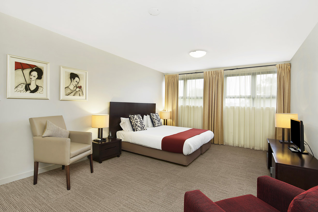 Maitland Serviced Apartments | Maitland Accommodation | Quest Maitland