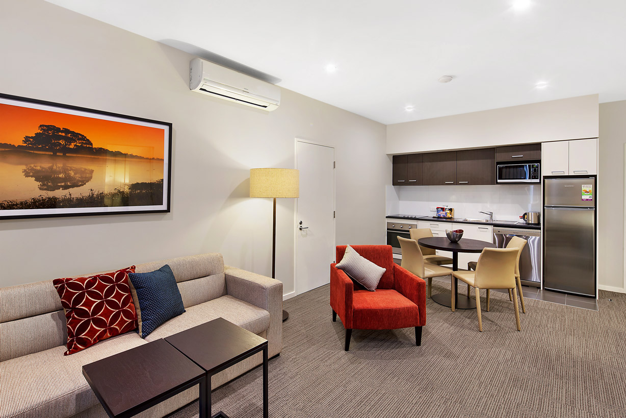 maitland serviced apartments maitland accommodation quest