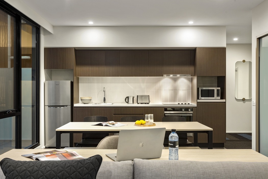 Melbourne Long Term Accommodation Quest Apartment Hotels