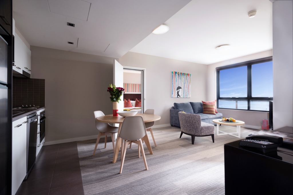 Mascot Serviced Apartments Mascot Quest Mascot Apartment Hotel