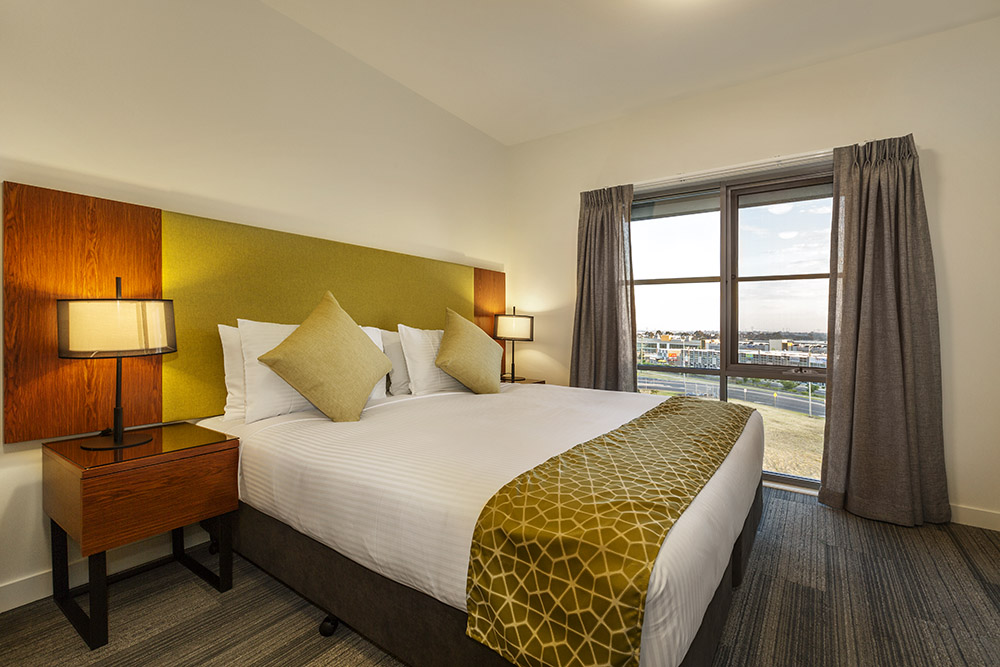 Melbourne Airport Serviced Apartment Melbourne Airport