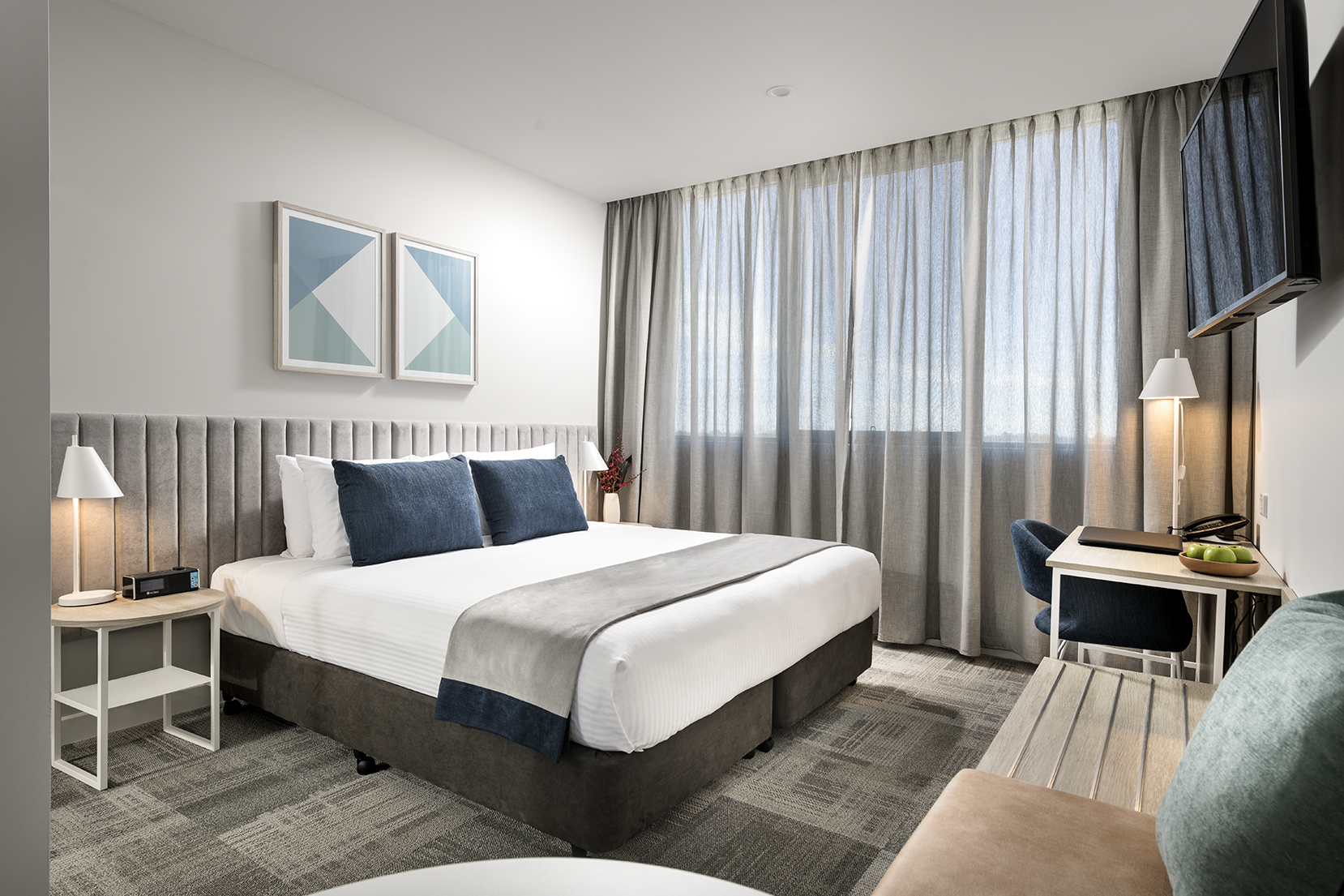 Midland Perth Accommodation | Quest Midland Serviced Apartments