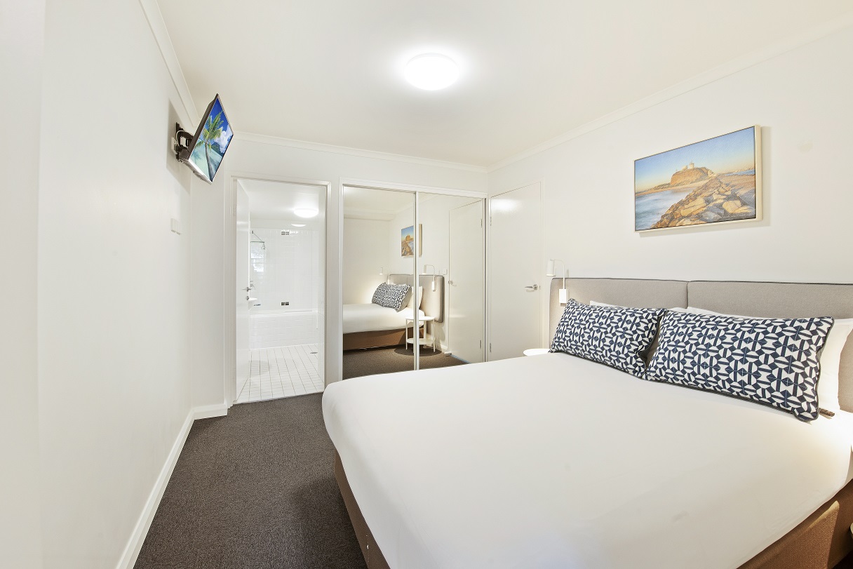 Newcastle Serviced Apartments Newcastle Accommodation - 