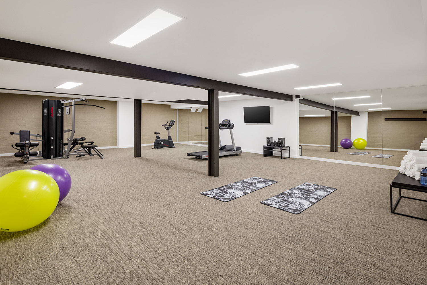 Quest Newcastle West Gallery Newcastle West Hotel Quest Newcastle