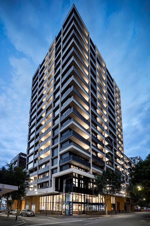 New Quay Serviced Apartments Docklands Quest NewQuay