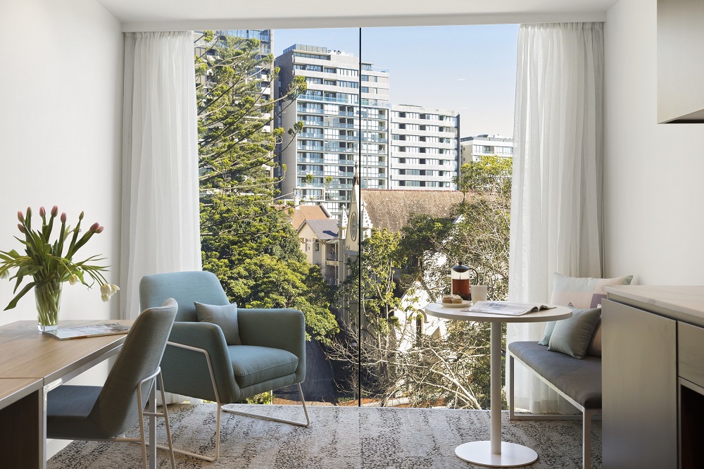Sydney Long Term Accommodation Quest Apartment Hotels