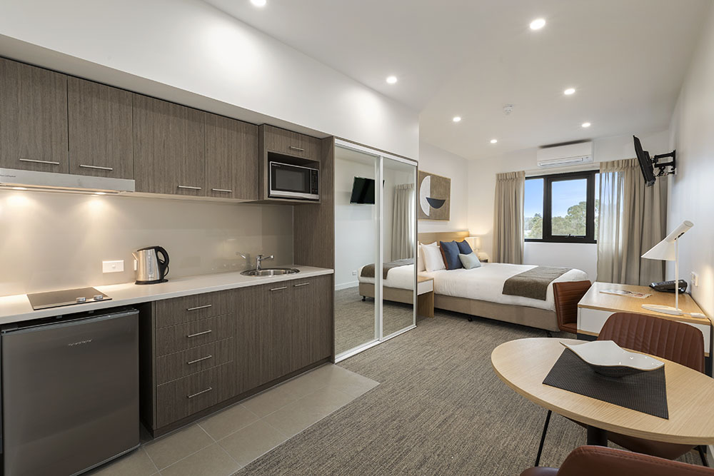Quest Nowra Gallery Nowra Hotel Quest Nowra Apartment Hotel