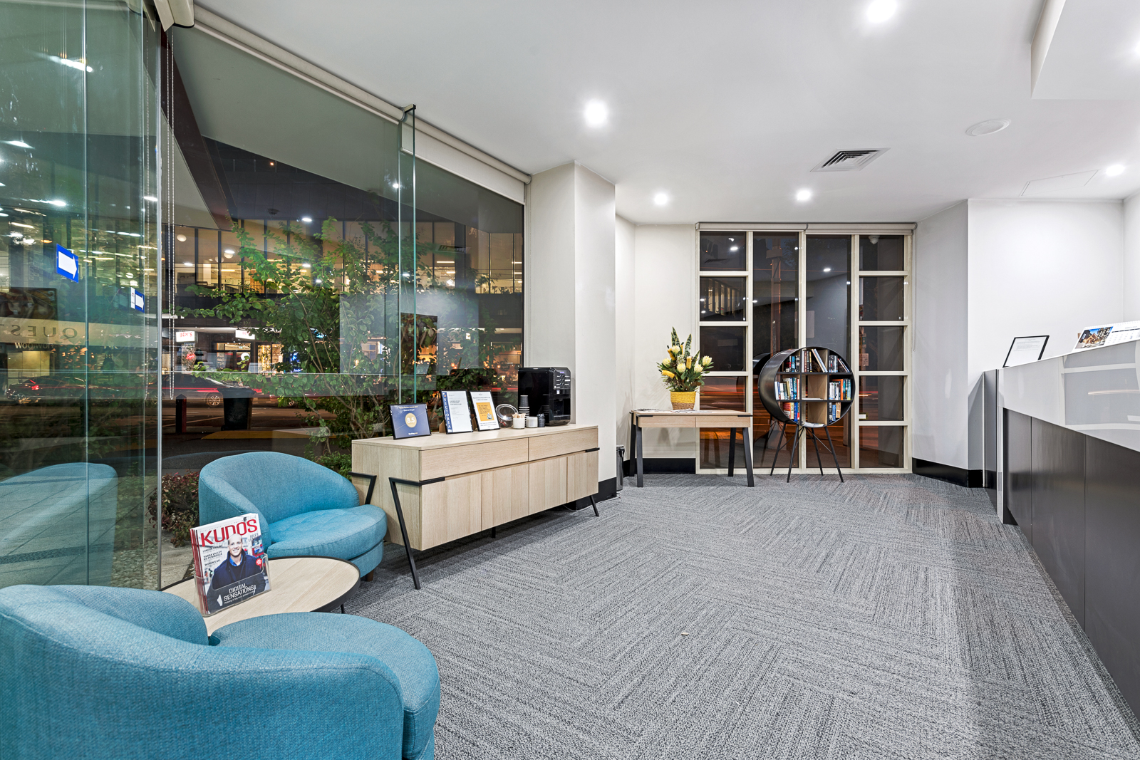 South Yarra Serviced Apartments South Yarra Accommodation - 