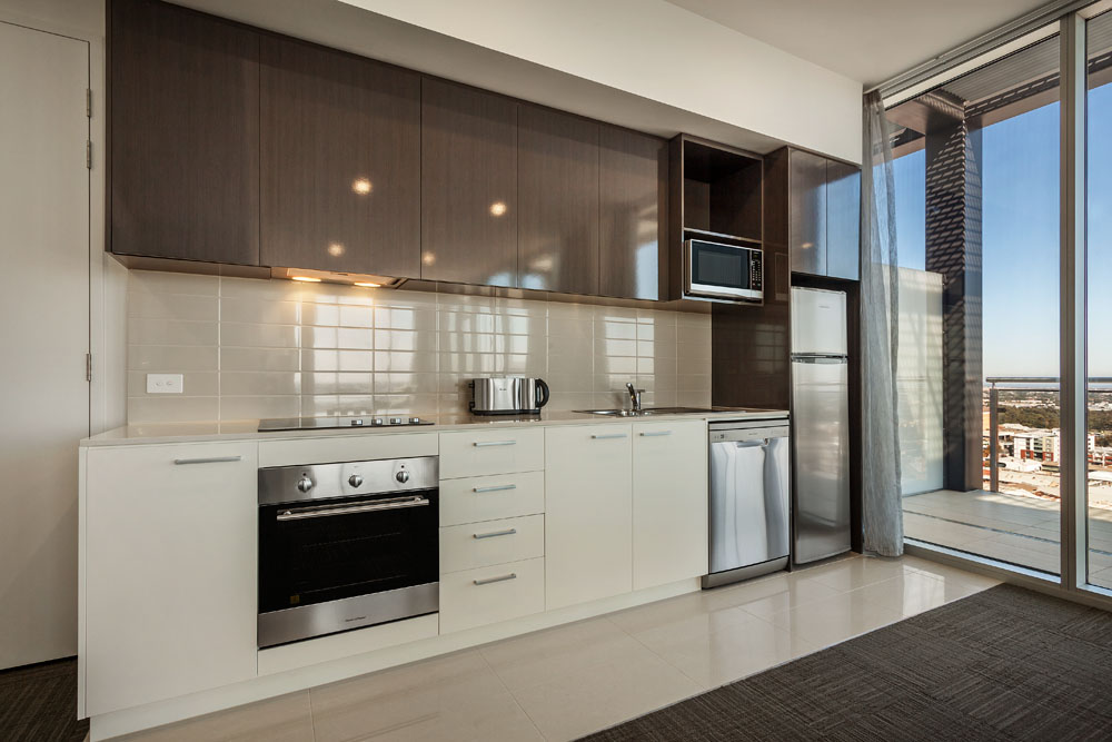 Adelaide Serviced Apartments Adelaide Accommodation