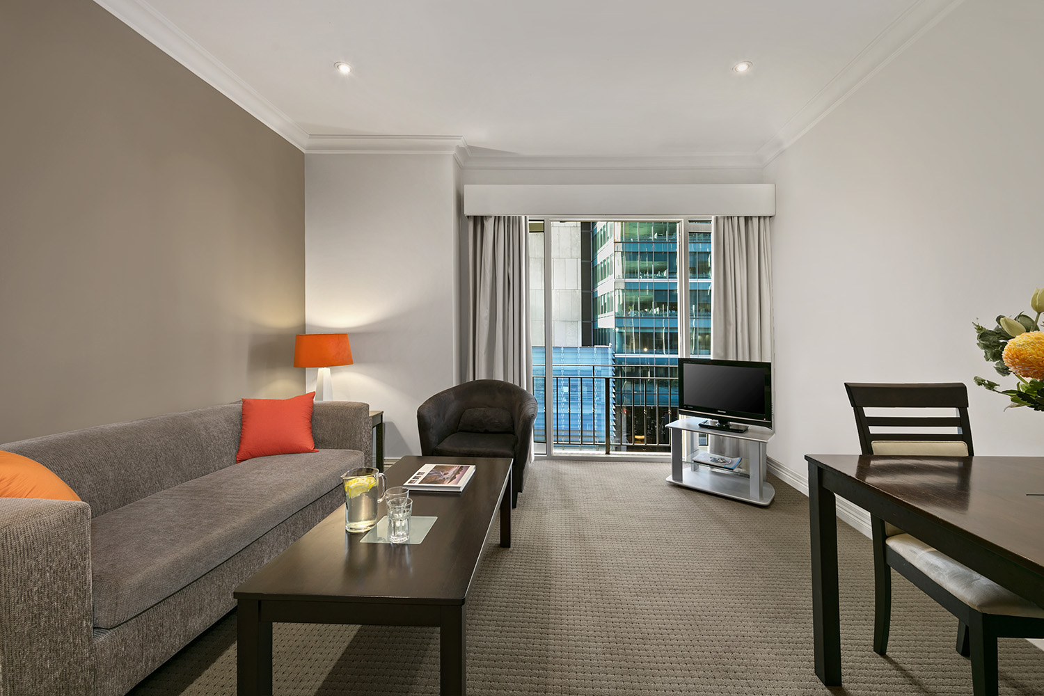 Melbourne Serviced Apartments Melbourne Accommodation