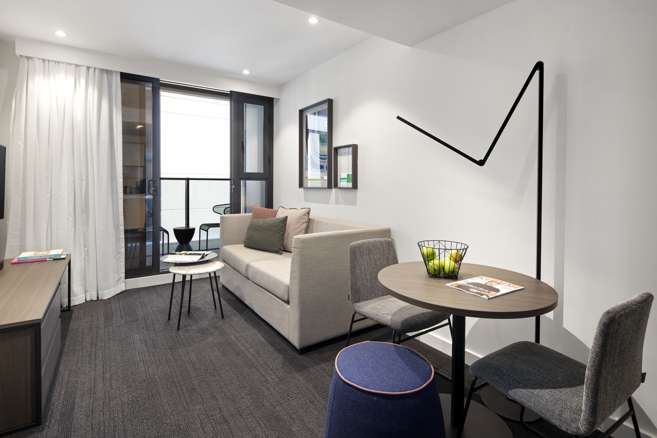 Quest St Kilda Rd Gallery St Kilda Hotel Quest St Kilda Rd Apartment Hotel