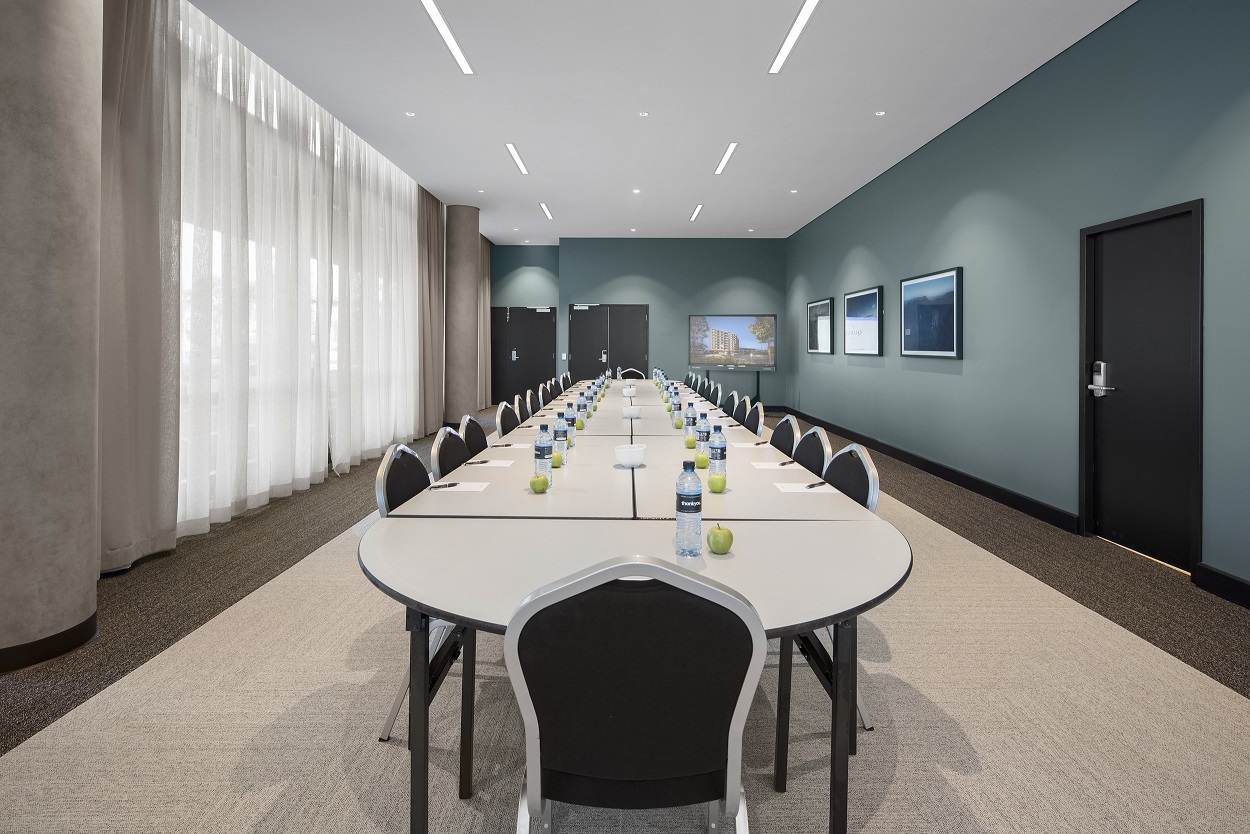 Penrith Conference and Meeting Room | Quest Penrith Apartment Hotel