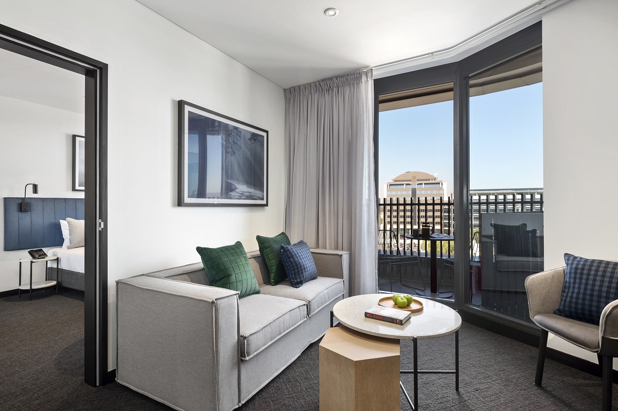 Penrith Penrith Hotel Quest Penrith Apartment Hotel