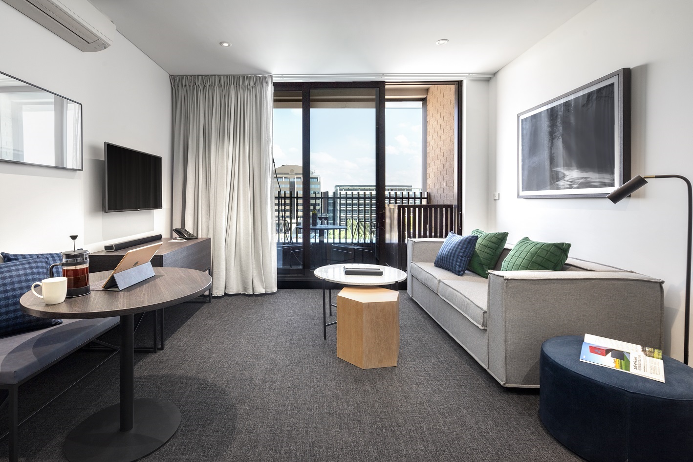 Penrith Accommodation Penrith Hotel Quest Penrith