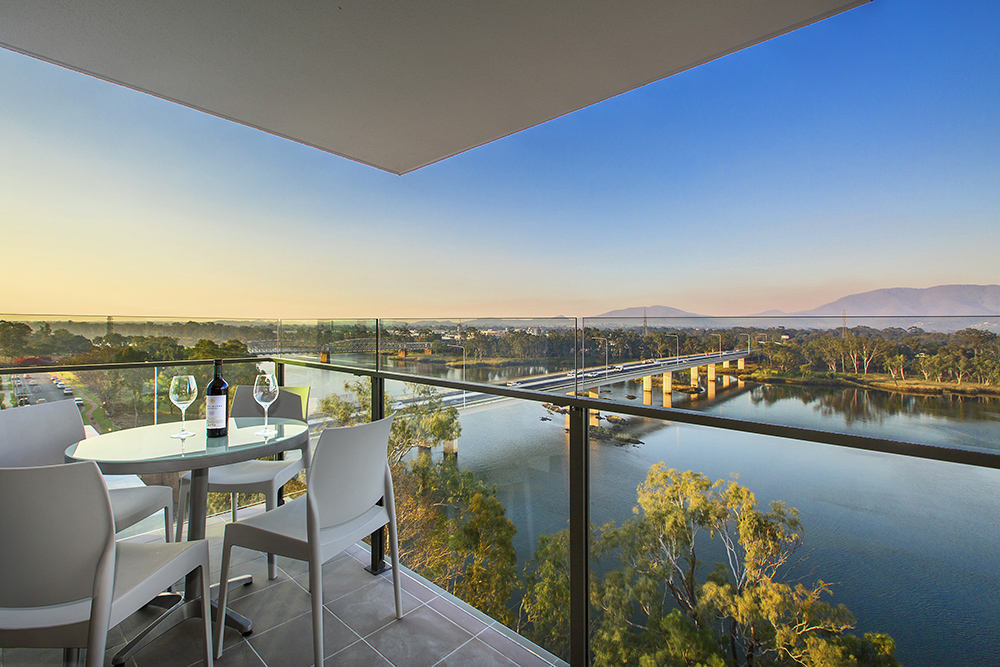 Rockhampton Serviced Apartments | Rockhampton Accommodation | Quest