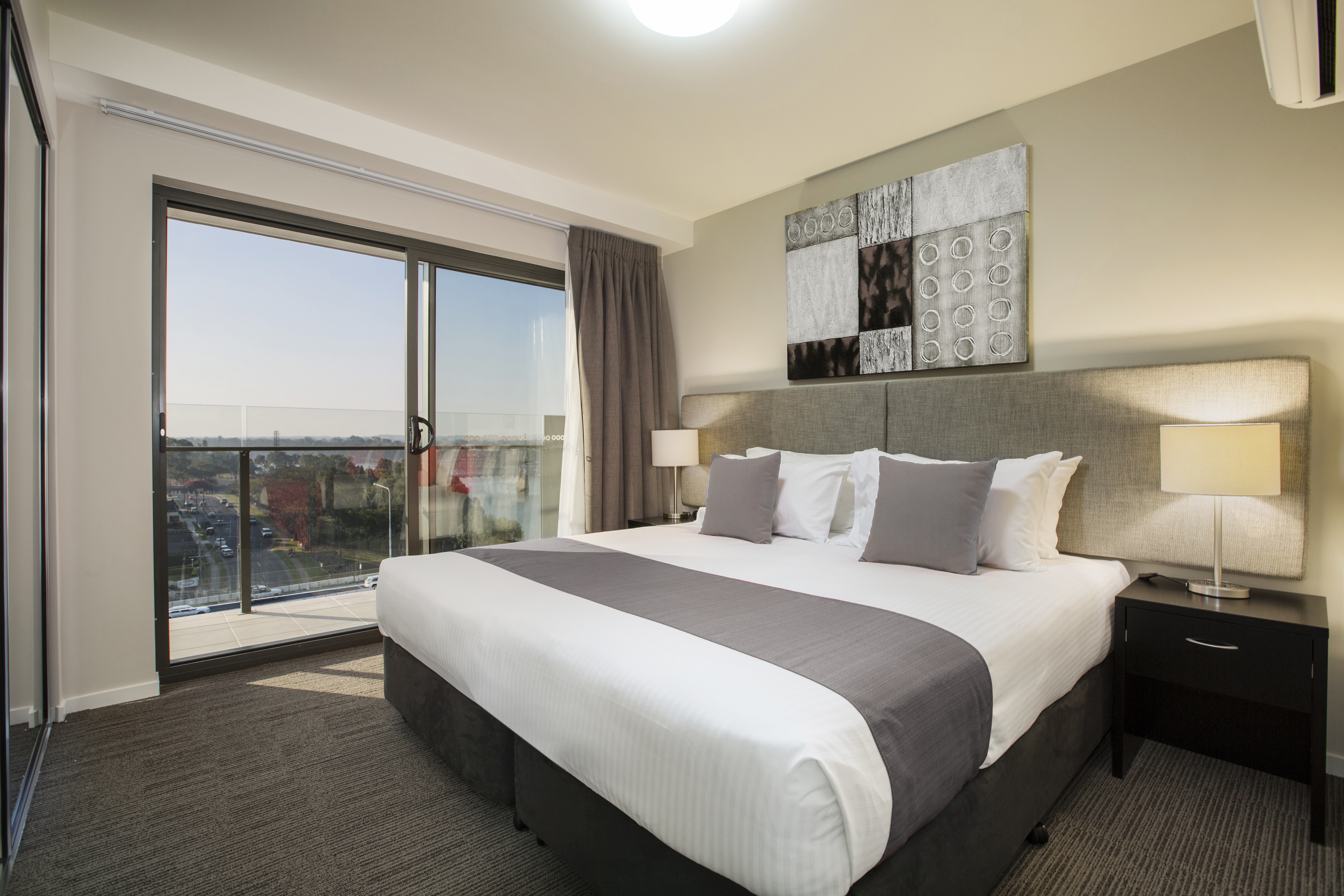 Rockhampton Serviced Apartments Rockhampton Quest