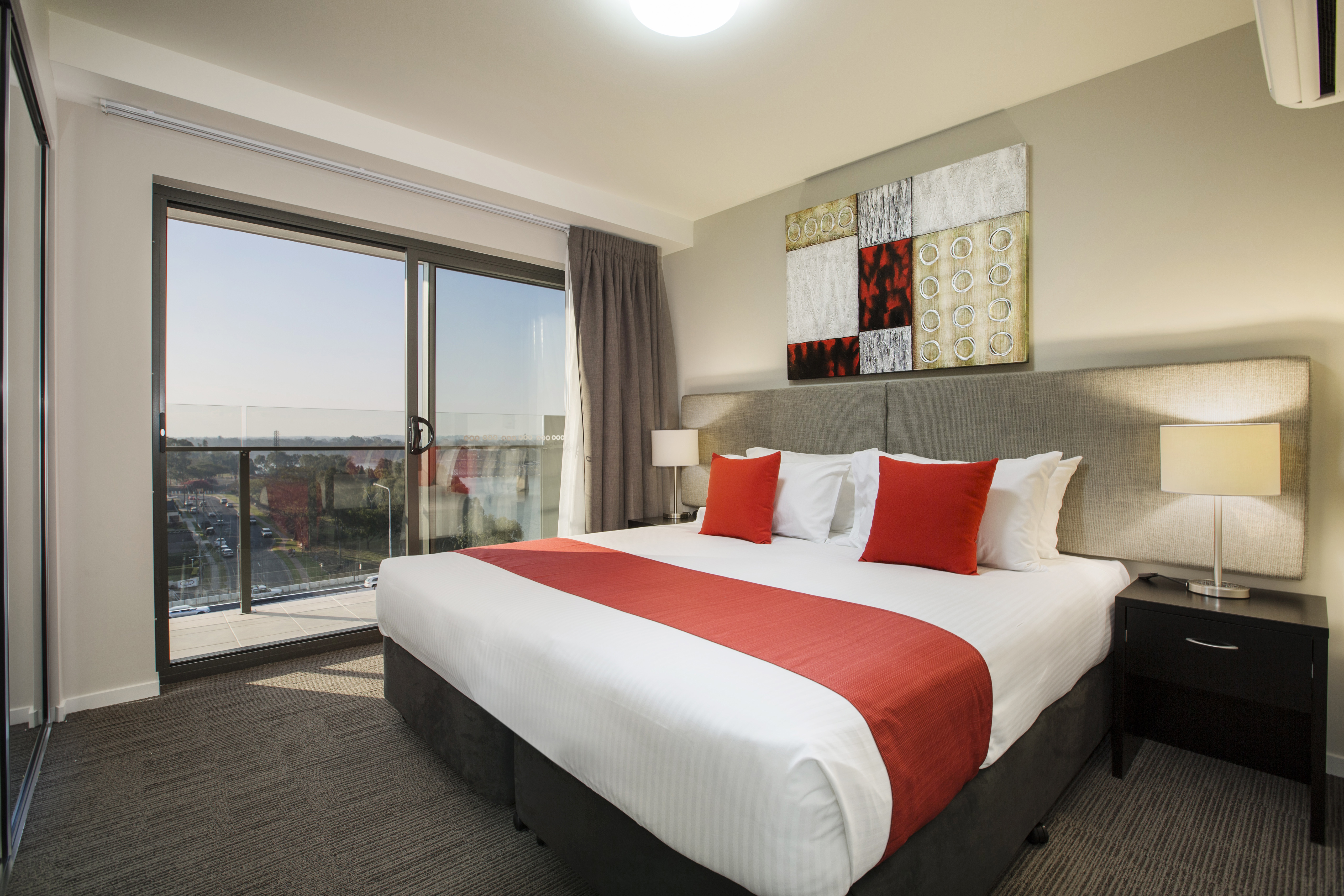 Rockhampton Serviced Apartments | Rockhampton Accommodation | Quest