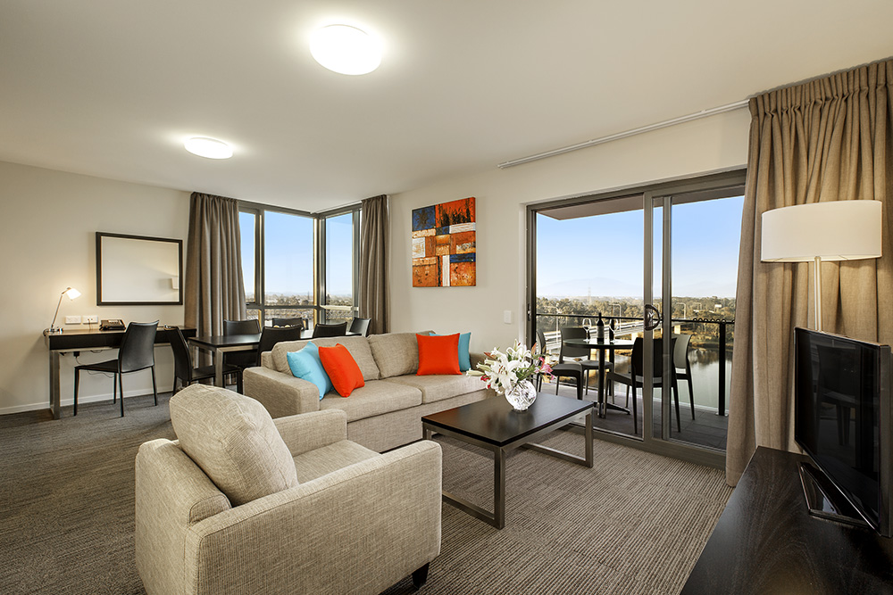 Quest Rockhampton Gallery | Rockhampton Hotel | Quest Rockhampton Apartment Hotel