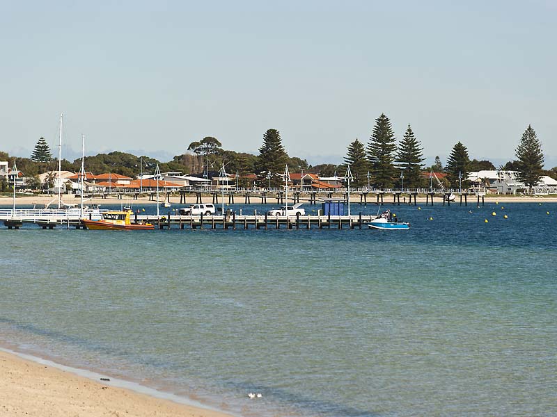 Explore Rockingham