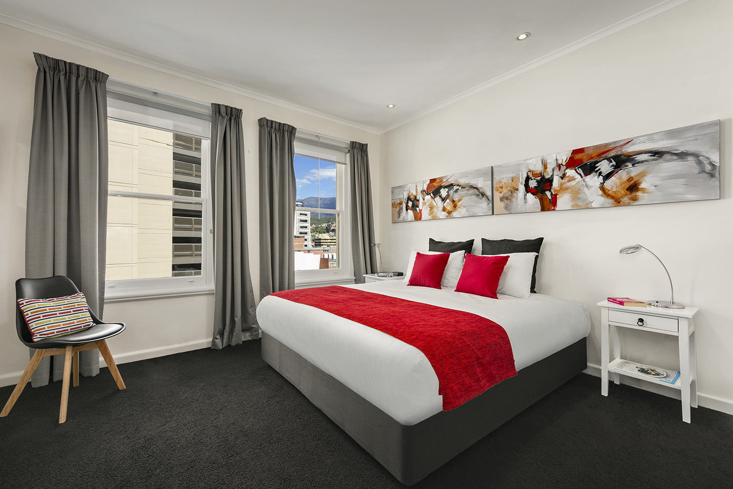 Hobart Serviced Apartments Hobart Quest Savoy Apartment Hotel