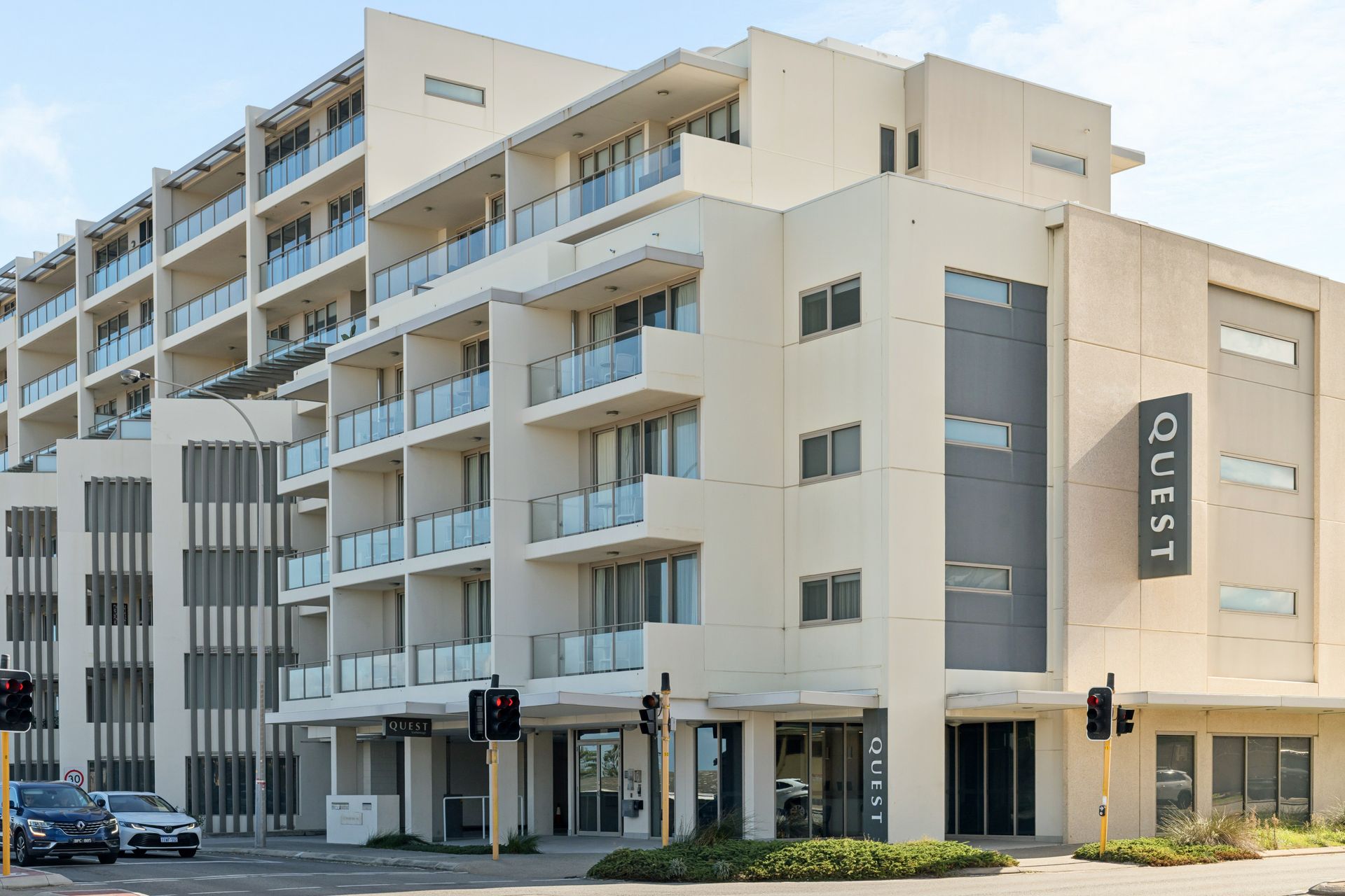 Quest Scarborough in Perth, Australia