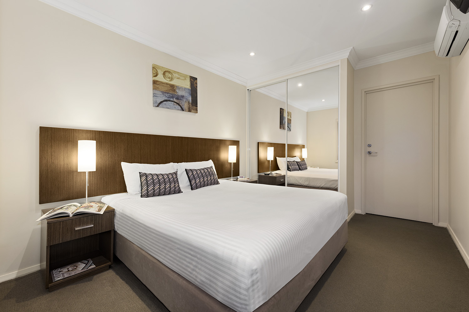 Singleton hall hotel