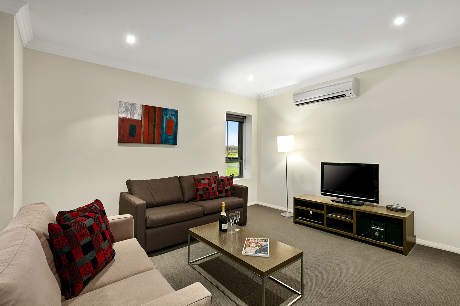 Singleton Quest Serviced Apartments