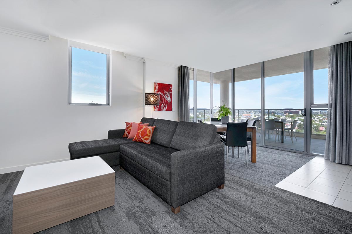 Quest South Brisbane Gallery Quest South Brisbane Apartment Hotel