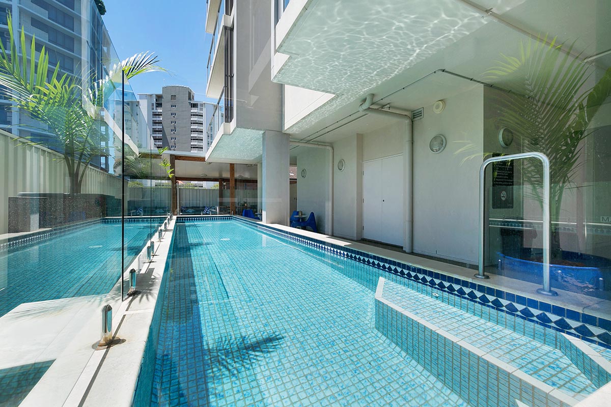Hotel Facilities Amp Services Quest South Brisbane