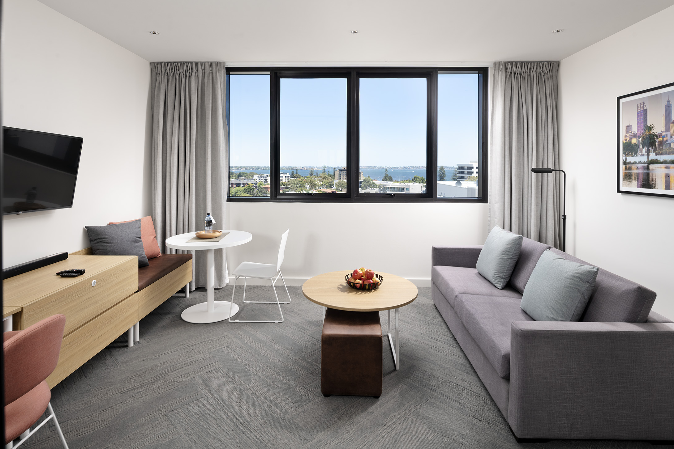Quest South Perth Foreshore Image Gallery Quest