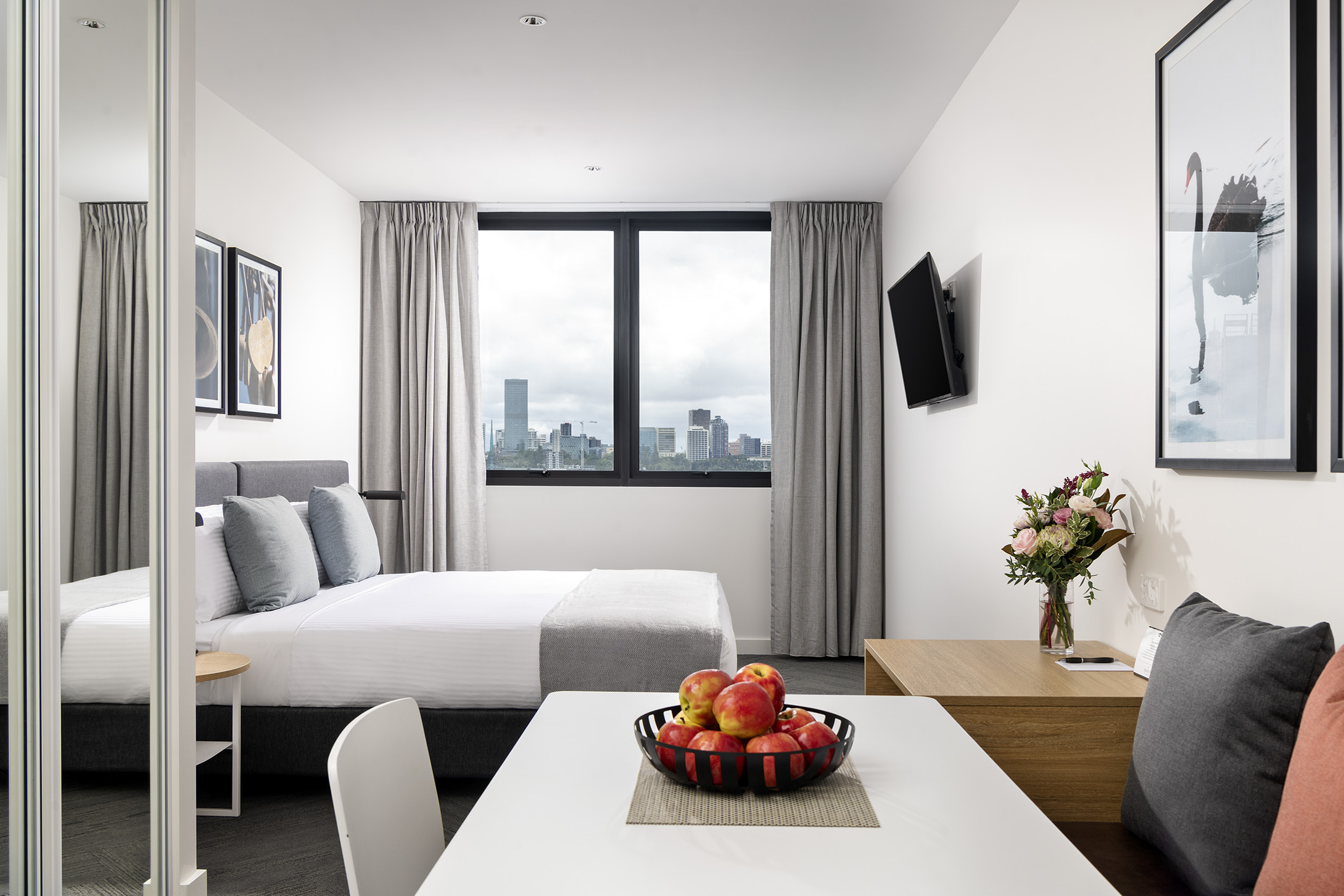 South Perth Accommodation Quest South Perth Foreshore