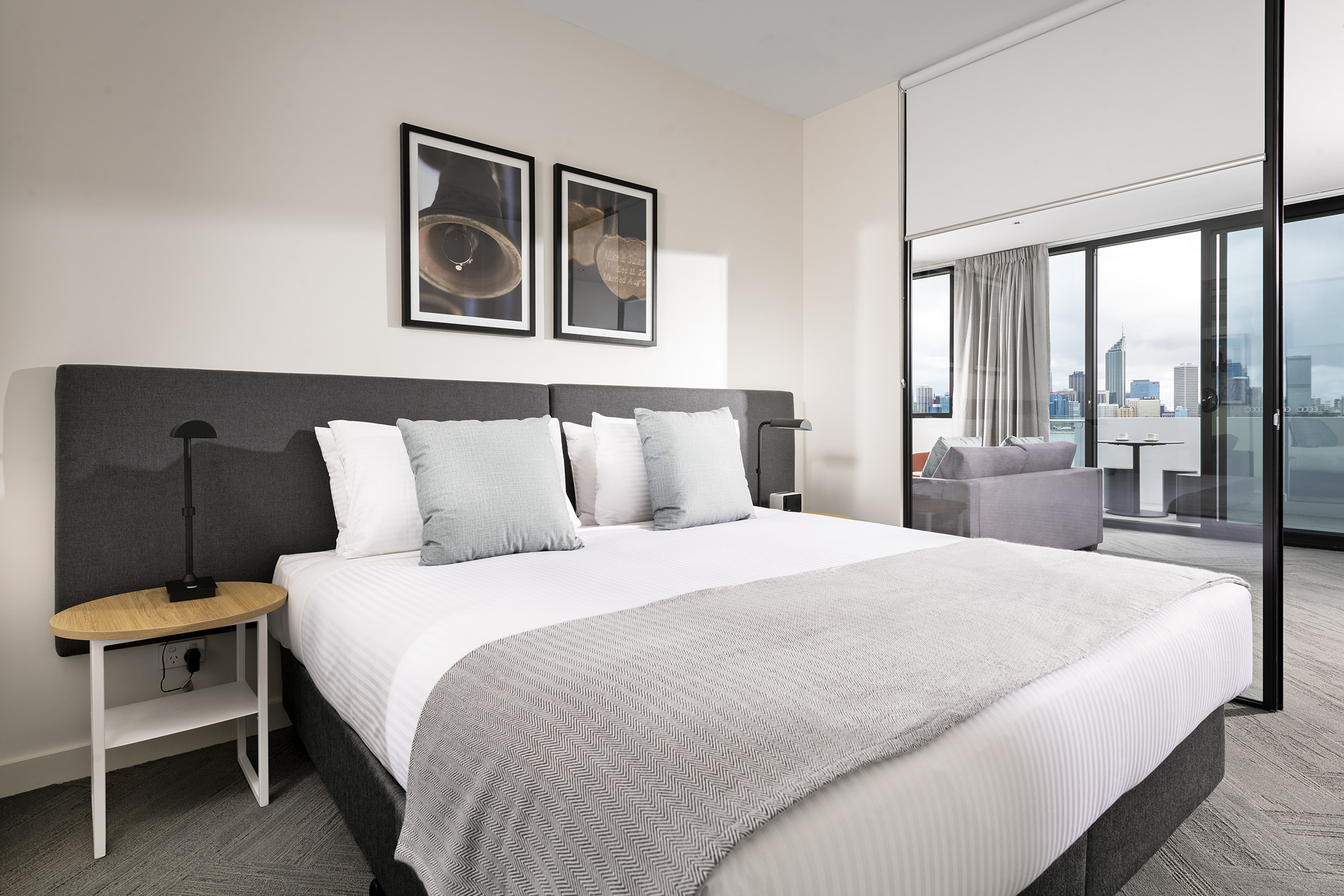 South Perth Hotel Rooms Quest South Perth Foreshore