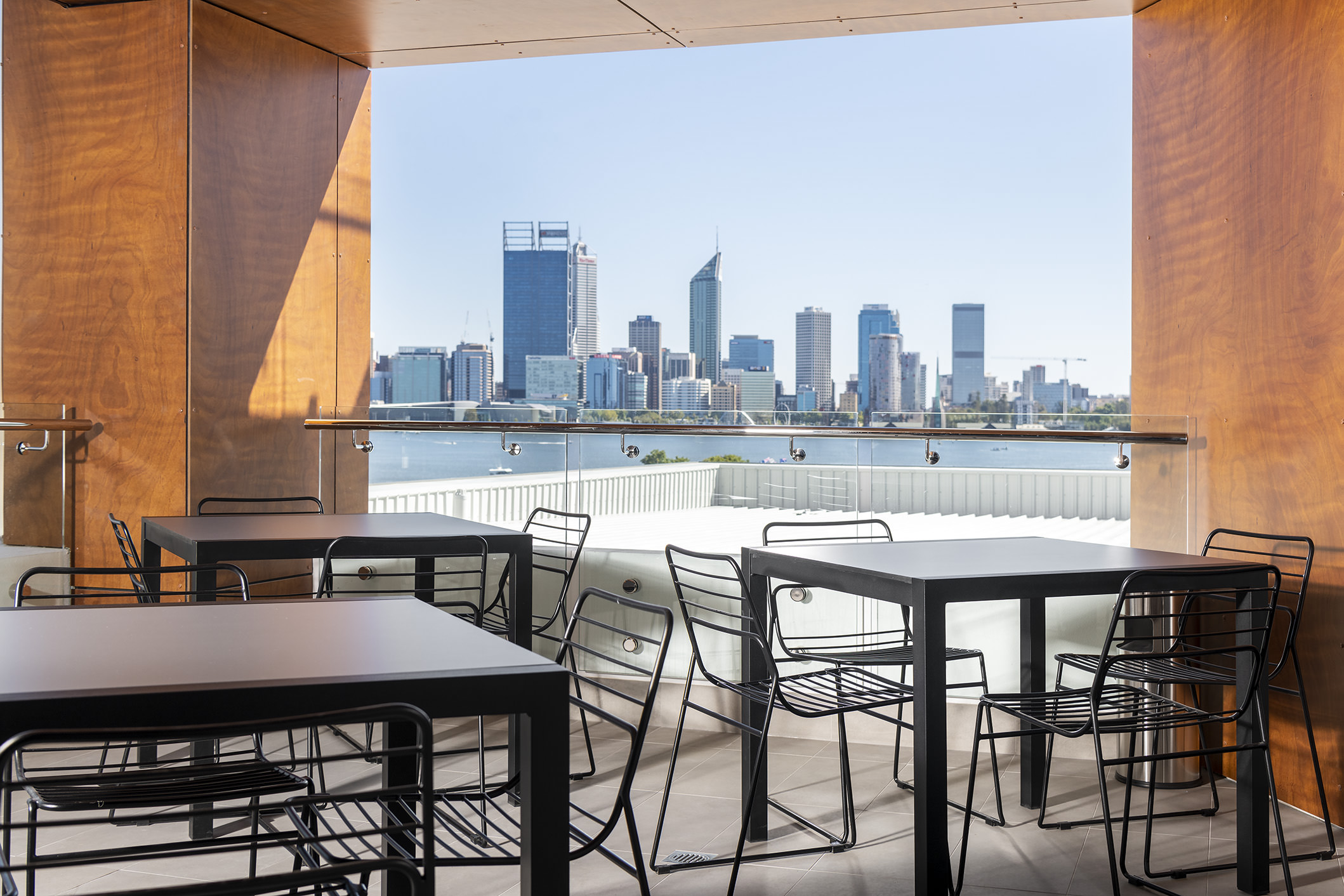 South Perth Meeting Room Quest South Perth Foreshore