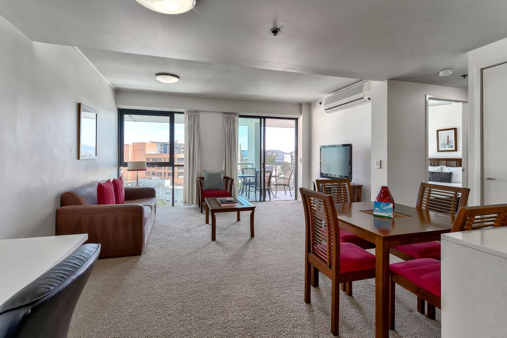 Spring Hill Serviced Apartments | Spring Hill Accommodation | Quest