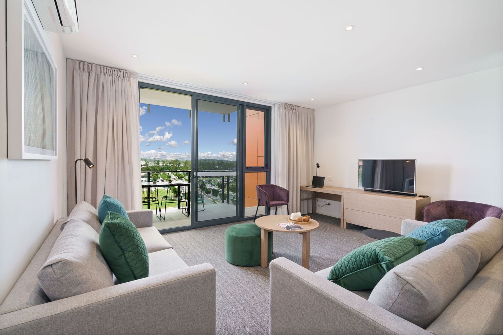 Perth Long Term Quest Apartment Hotels