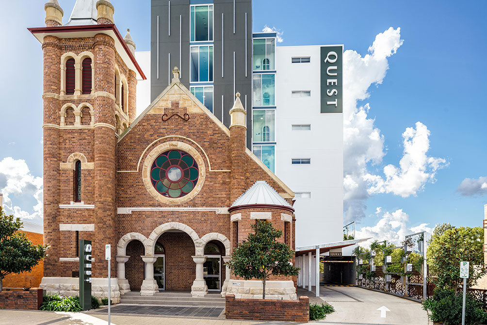 Quest Toowoomba Gallery Toowoomba Hotel Quest Toowoomba Apartment Hotel