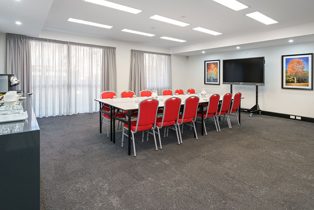 Hotel Realm Venue Hire Enquire Today
