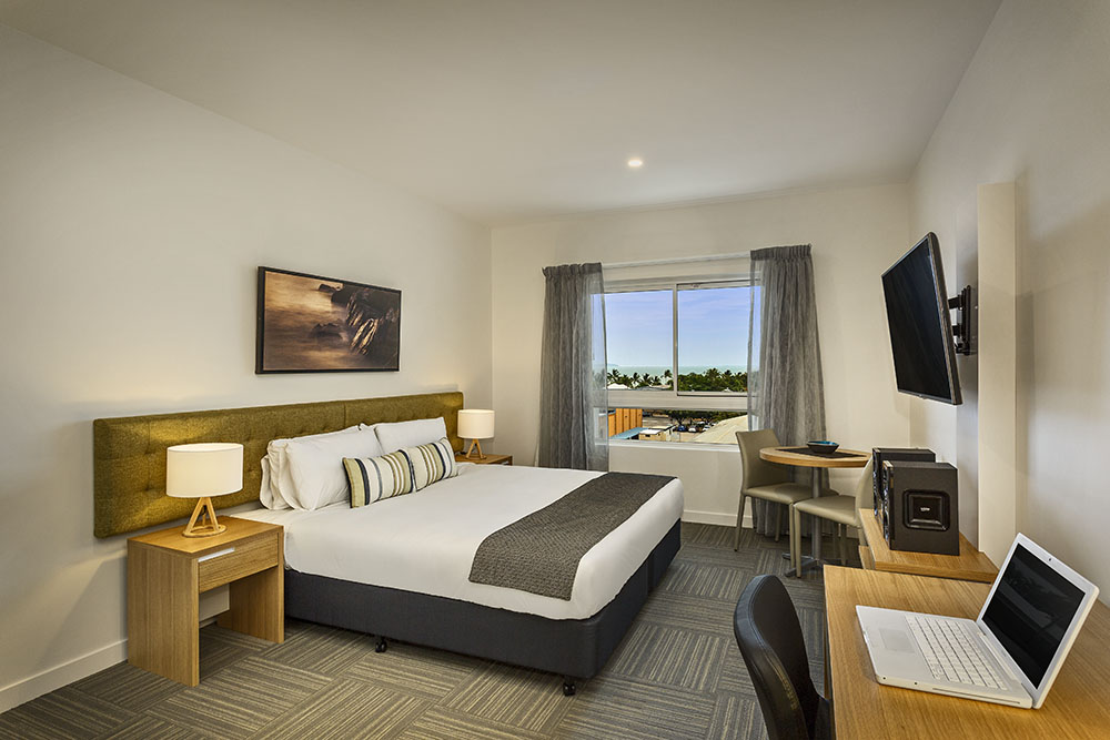 North Ward Serviced Apartments North Ward Quest