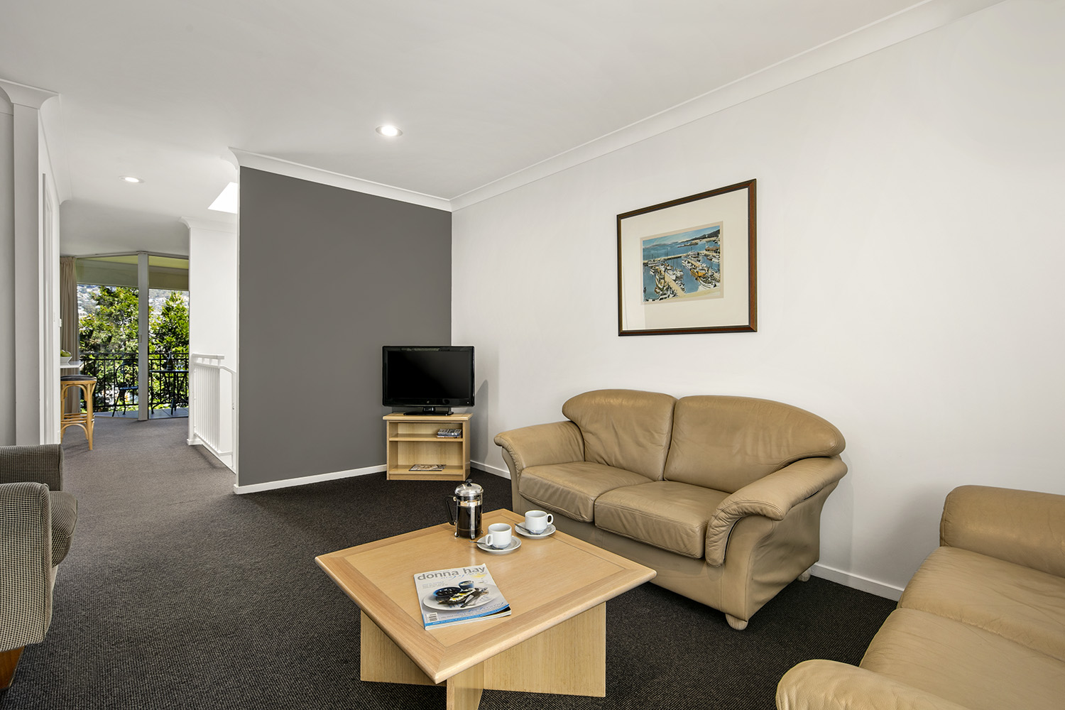 Hobart Serviced Apartments Hobart Quest Trinity House