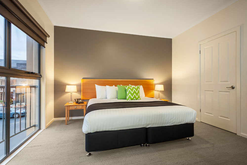 Warrnambool Serviced Apartments Warrnambool Accommodation