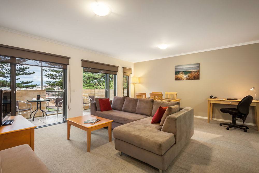 Warrnambool Serviced Apartments Warrnambool Quest