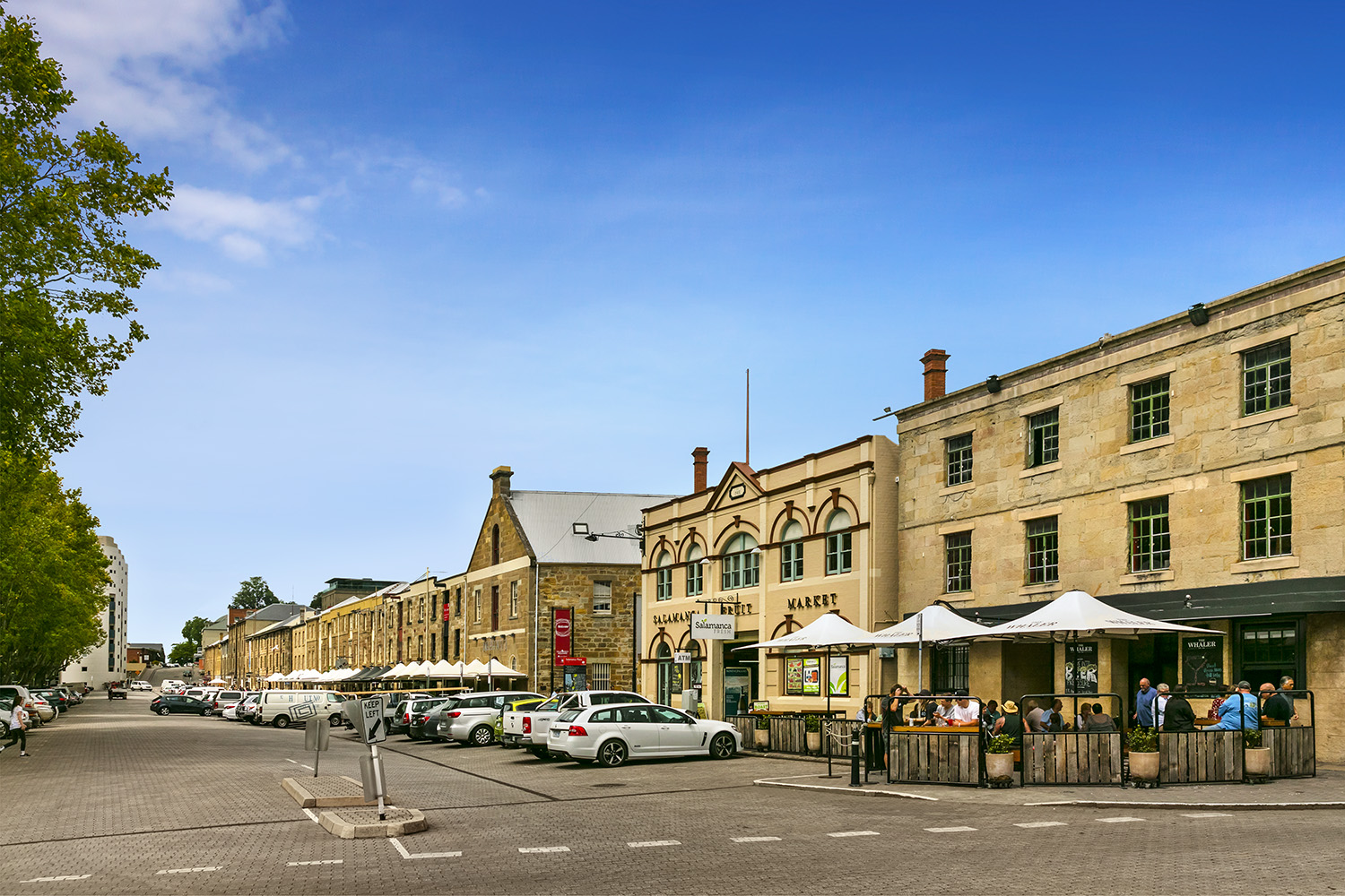 Hobart What's On | Hobart Local Attractions | Quest Waterfront