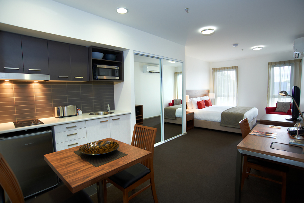 Werribee Serviced Apartment Werribee Quest Werribee