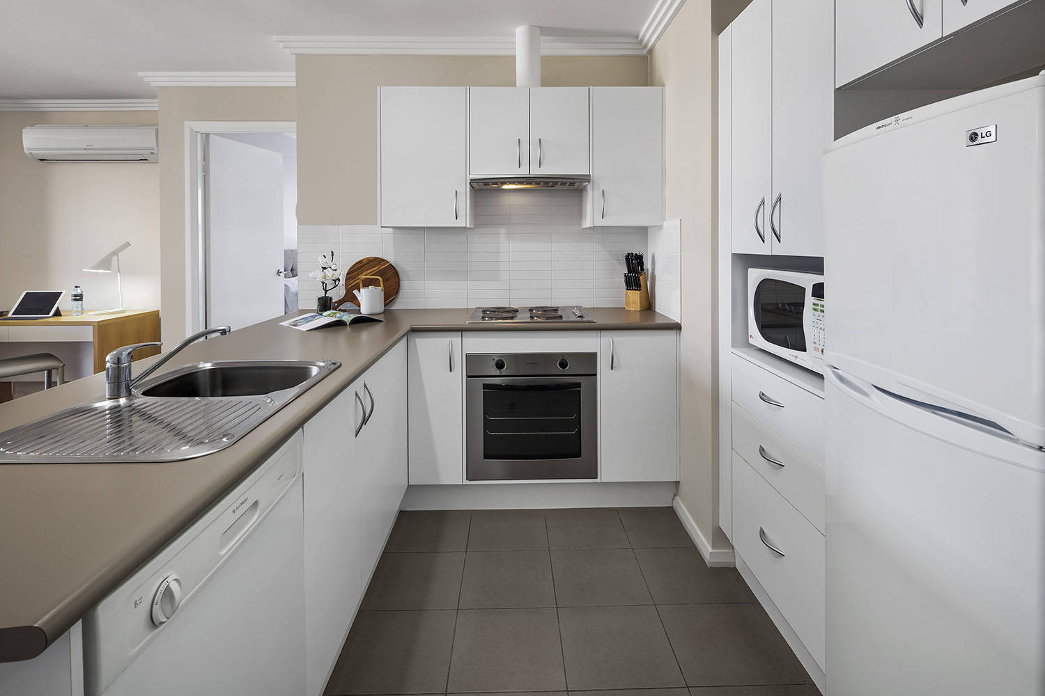 Wollongong Serviced Apartments Wollongong Accommodation