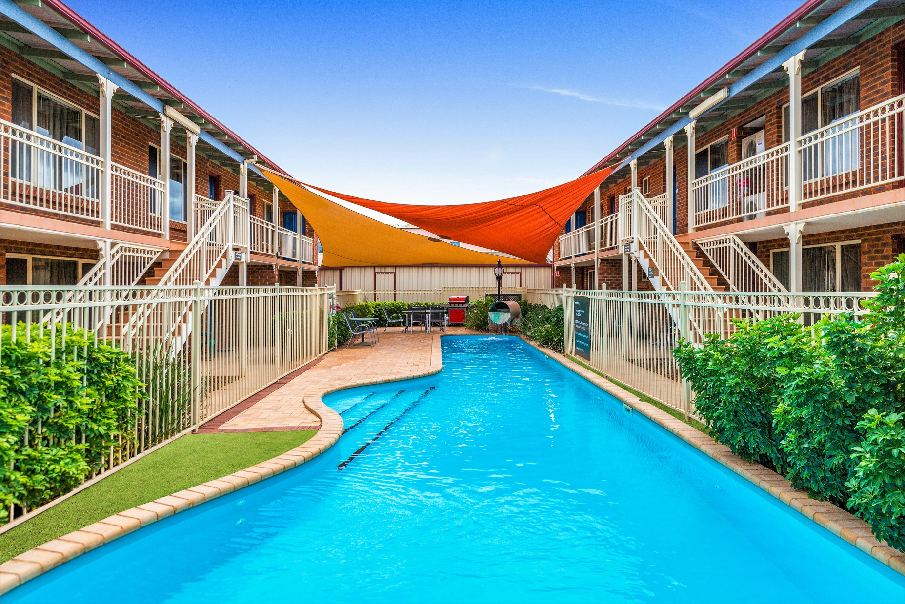 Kalgoorlie Serviced Apartments Kalgoorlie Quest