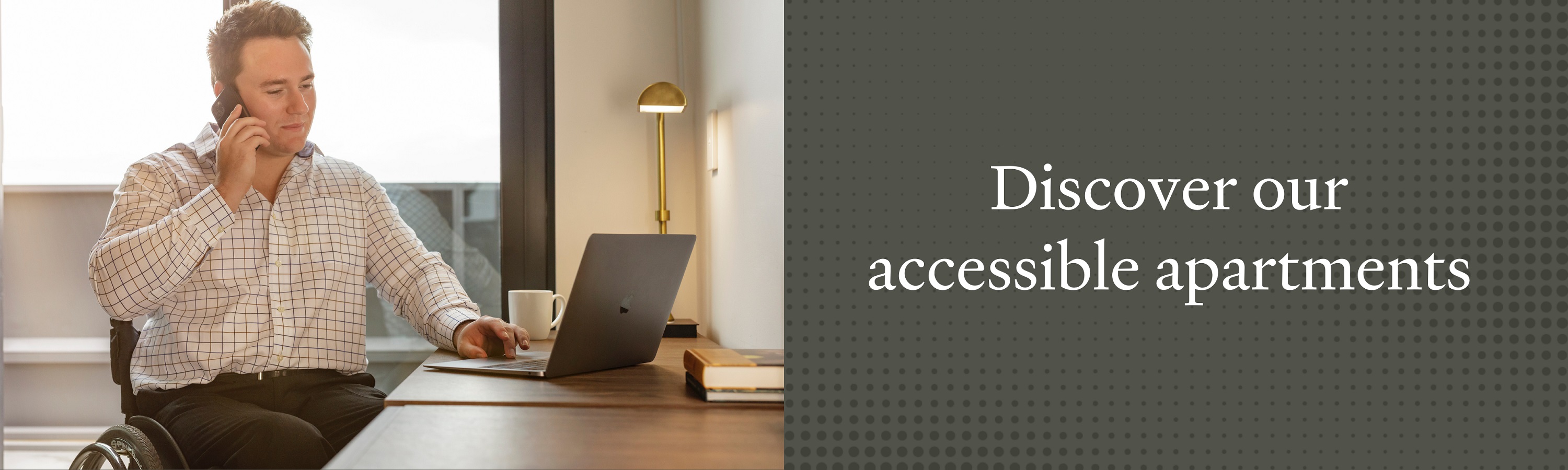 Accessibility web banner 7