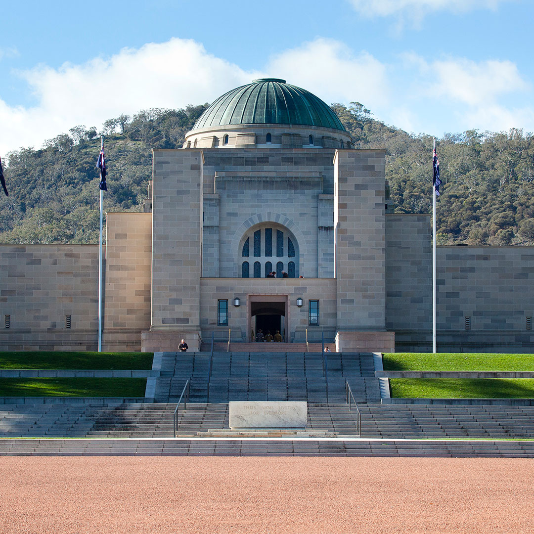 Canberra