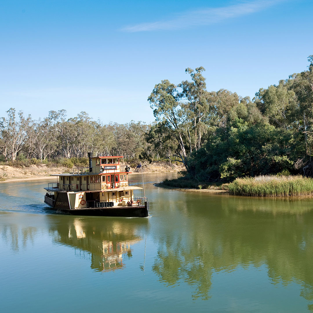 Echuca